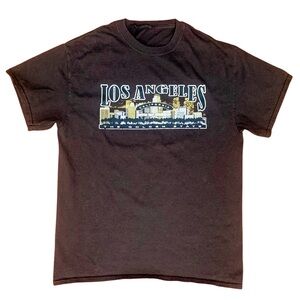 Vintage 90’s Los Angeles Graphic Tee